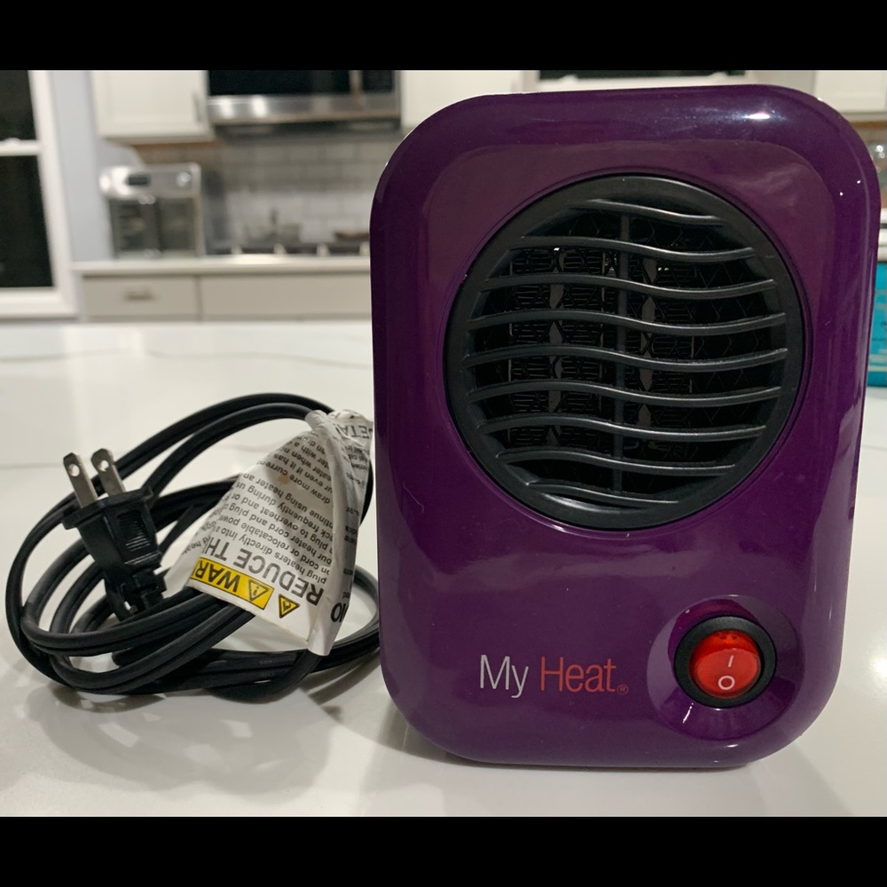 Space Heater